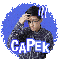 Ada Apa Dengan Cinta Sticker by Rhaya Flicks