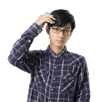 Ada Apa Dengan Cinta Sticker by Rhaya Flicks