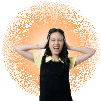 Ada Apa Dengan Cinta Sticker by Rhaya Flicks