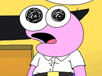 Wave Waving GIF by Adult Swim