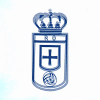 Omar Ramos Celebration GIF by Real Oviedo