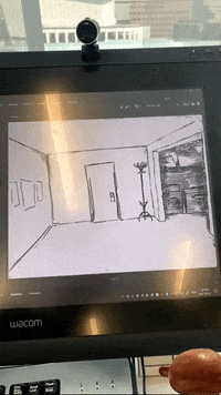 Lab Onf GIF by Alex Boya