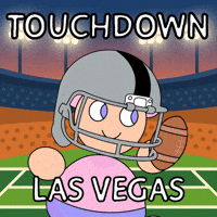 Lets Go Dance GIF by Fatman