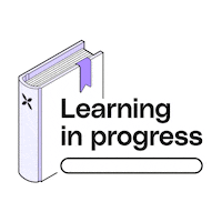 Training Empowerment Sticker by Qonto