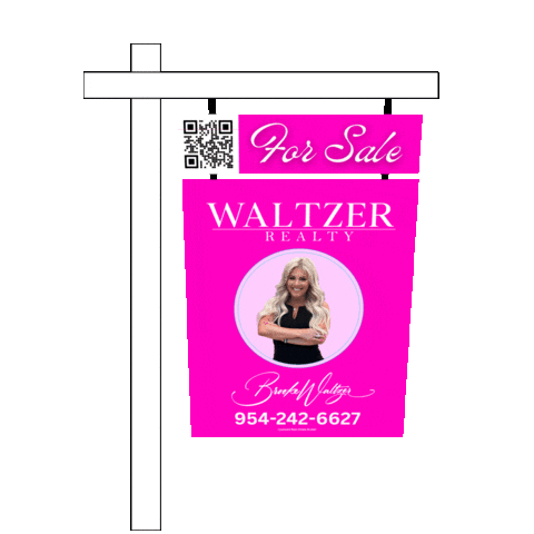Rangertrooper Sticker by Brooke Waltzer Realty