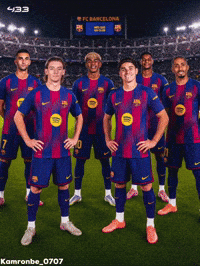 Real Madrid Barcelona GIF