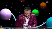 Ilustres Ignorantes GIF by Movistar Plus+