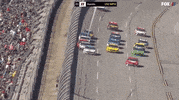 Sport Racing GIF by NASCAR