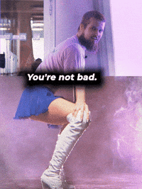 Twerk Upgrade GIF by Azeron