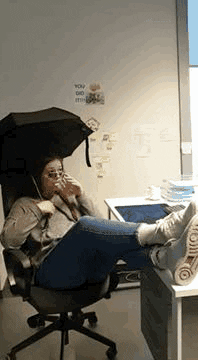 Work Cheers GIF by Azeron