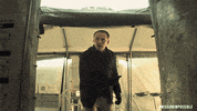 mission impossible waiting GIF