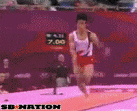 olympics GIF by SB Nation