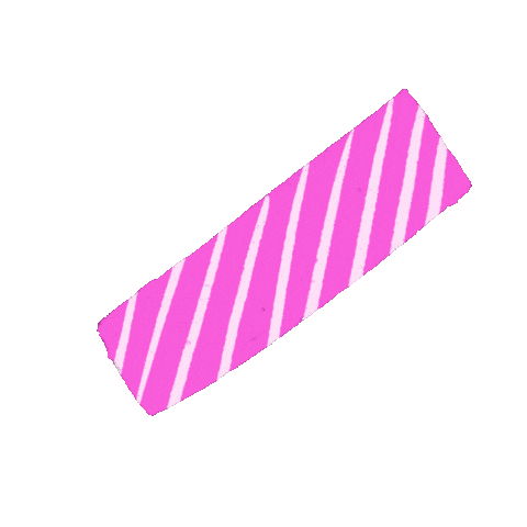 hapidough giphyupload tape washitape hapidough Sticker