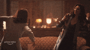 Drunk Amazon Studios GIF by Amazon Prime Video