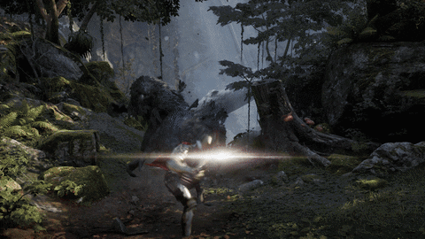 giphy - Chrono Odyssey: Hier findet ihr erste Details zum kommenden MMORPG für PS5