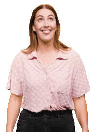 Point Up New Zealand Sticker by ZM