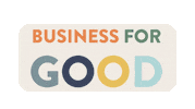 GlobalPrairie global GP purpose bcorp Sticker