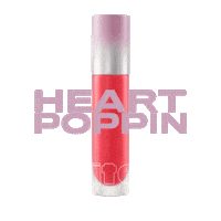 Heart Love Sticker by ITEM Beauty