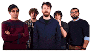 Festival Di Sanremo Bebo Sticker by Digster_IT