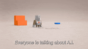 Minecraft Education GIF by Minecraft