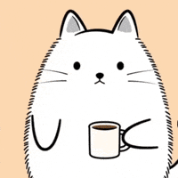 Give Wake Up GIF by MESA My Emotional Support Animal