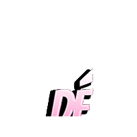 Deluxebabe Sticker by Mporiumdeluxe