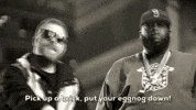 the late show with stephen colbert GIF by Run The Jewels