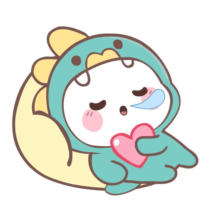 Fun Love Sticker