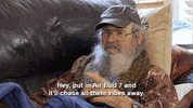 duck dynasty GIF by A&E