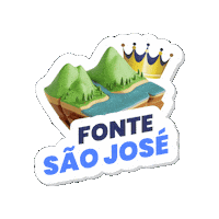 Agronegocio Portoreal Sticker by Agronelli Soluções