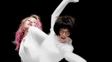 Got To Keep On Dancing GIF by The Chemical Brothers