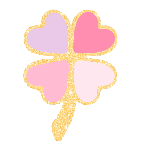 Fs Clover Sticker by Frasier Sterling Jewelry