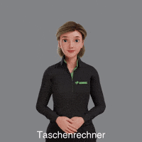 Avatar Gebärdensprache GIF by Sign Time - SiMAX