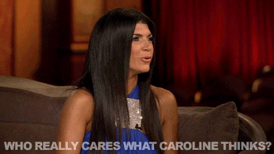 real housewives GIF by RealityTVGIFs