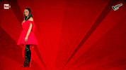 The Voice Kids GIF by The Voice of Italy