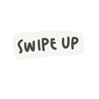 Swipe Up Sticker