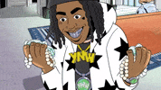 Lil Durk Ynw Melly GIF by Murda Beatz