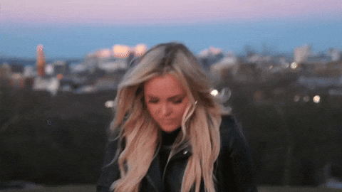 Pop Country GIF by MaRynn Taylor
