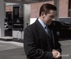Season 7 Nbc GIF by The Office