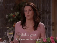 season 3 netflix GIF by Gilmore Girls 
