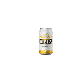 Beer Cheers Sticker by Biela Ecuador
