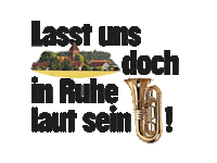 Sticker by VdMK Brandenburg