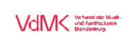 Kunstschule Musikschule Sticker by VdMK Brandenburg