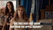 GIF by The Royals on E!