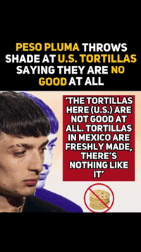 Tortillas El Milagro GIF
