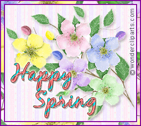 spring GIF