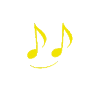 MuziekFantastique muziekfantastique muziekplezier musicsmile Sticker