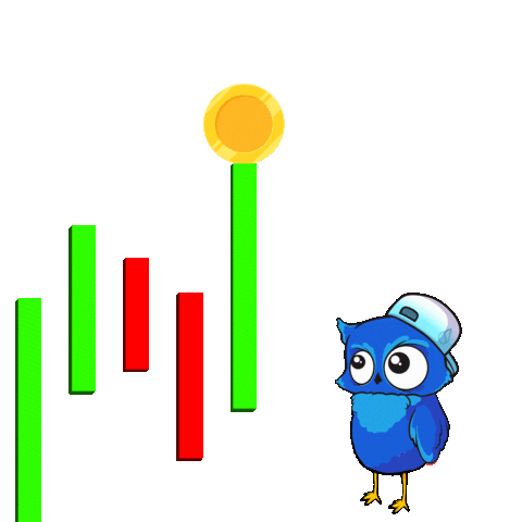 Illustration Crypto Sticker by BigBrains