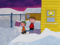 charlie brown GIF by Peanuts