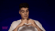 Secret Story Love GIF by Mediaset España